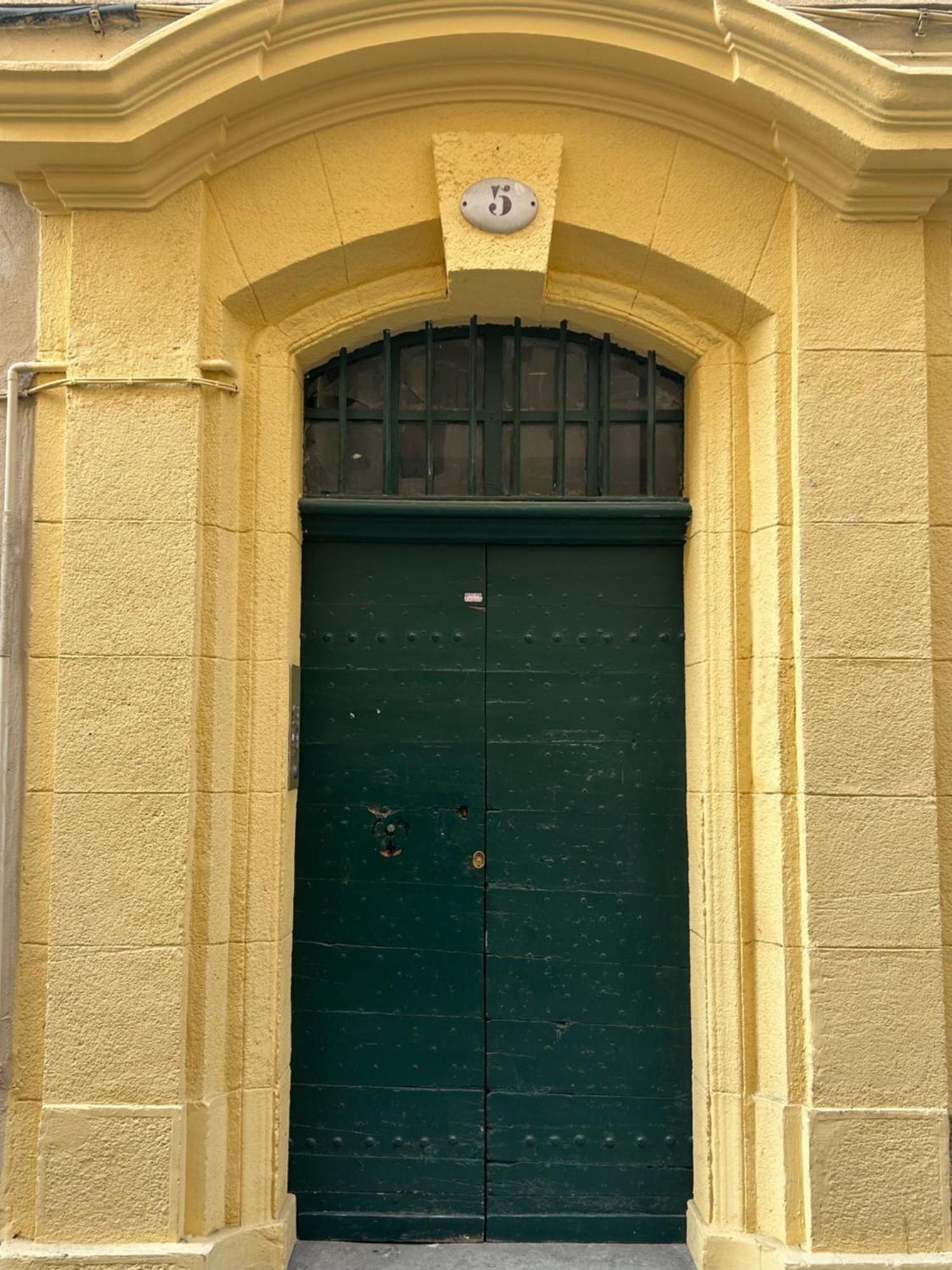 Studio Pasteur Centre Historique Aix-en-Provence Dış mekan fotoğraf